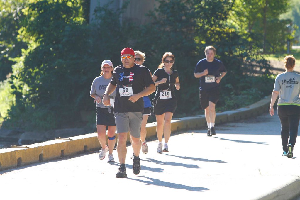 Blue Ridge Veterans 5K Race and Fun Run5467 T.J. Witten … Flickr