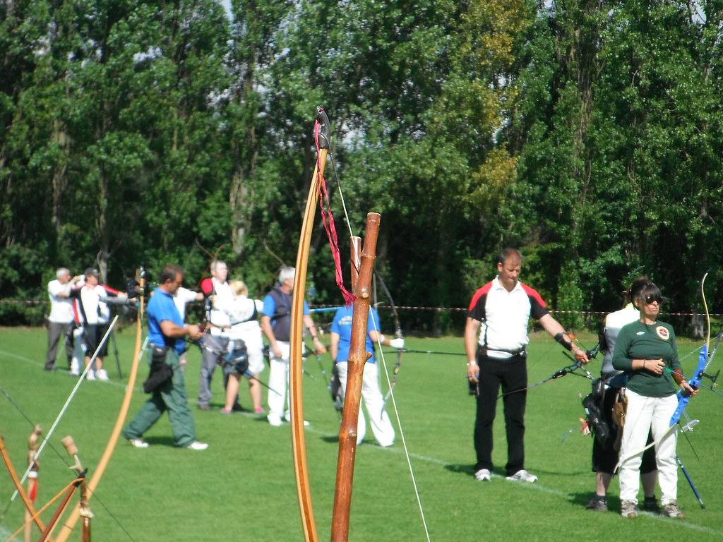 DSCF2054 Essex County Archery Association Flickr