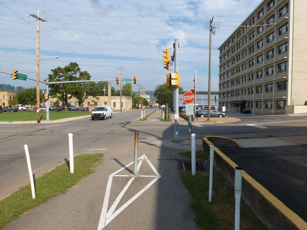 Armstrong Trail in Kittanning sherpes62 Flickr