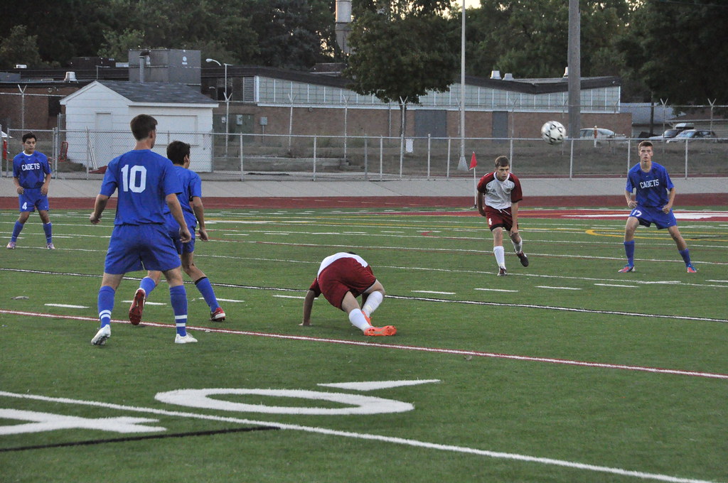 DSC_0154 RHS VS STA 9132012 Richfield Boys Soccer 2 Flickr