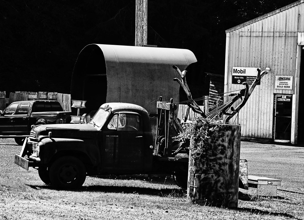 Forks, Washington Home of Edward, Bella and Jacob of the T… Flickr