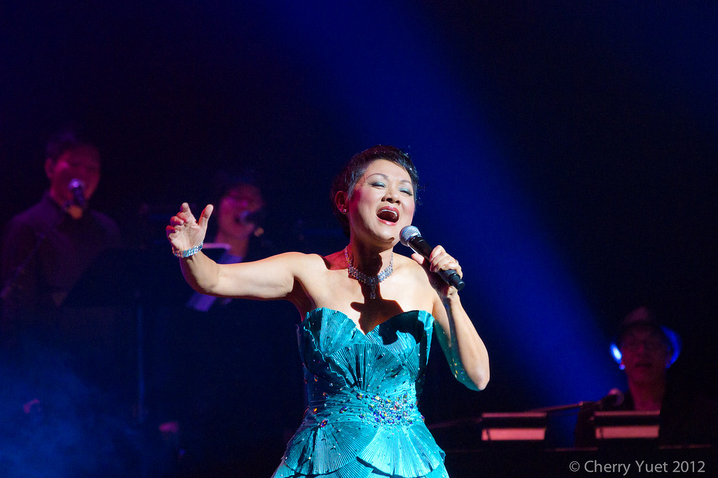Frances Yip 2012 S.U.C.C.E.S.S Foundation Benefit Concert… Flickr