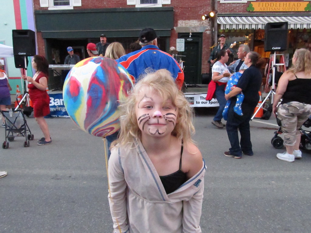 Street Party 2011 Our Town Belfast Flickr