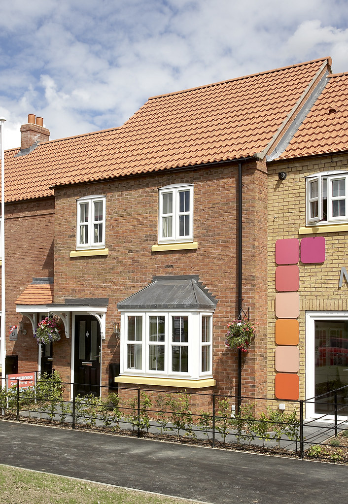 The Greenwich showhome at The Village, Kingswood Parks Flickr