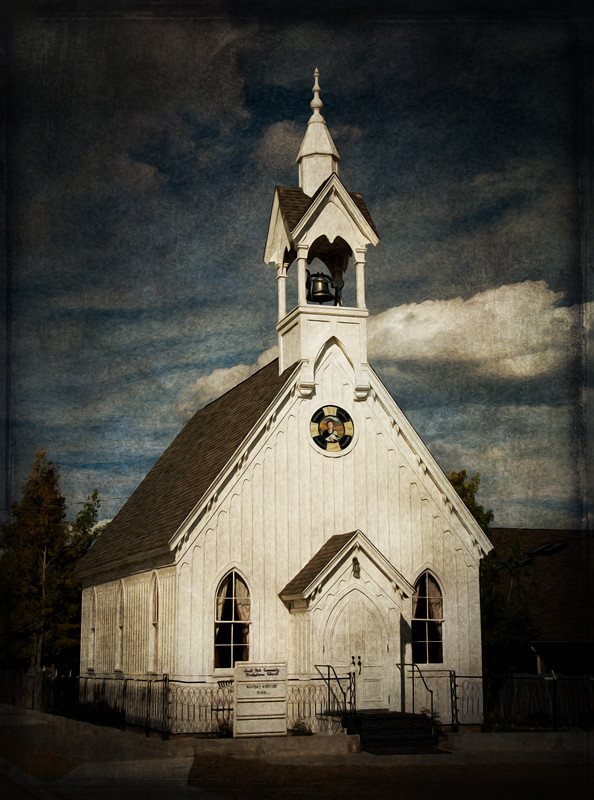 South Park Community Church Jim Larimer Flickr