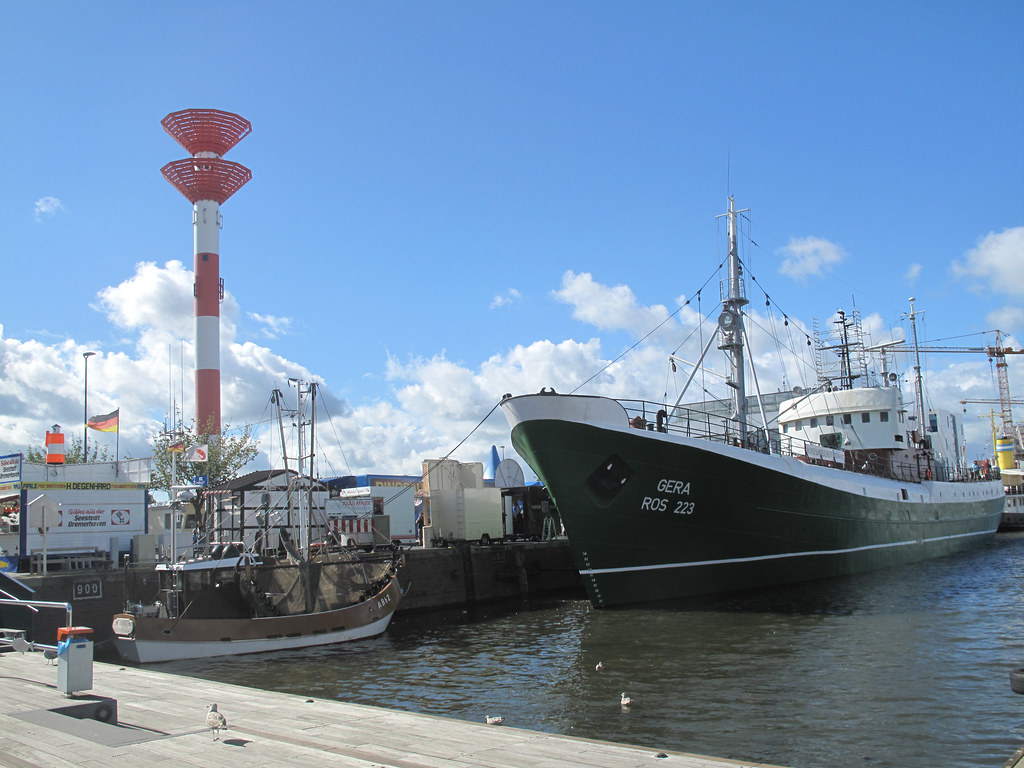 IMG_5468 Bremerhaven,Fischereihafen 2012 andreas