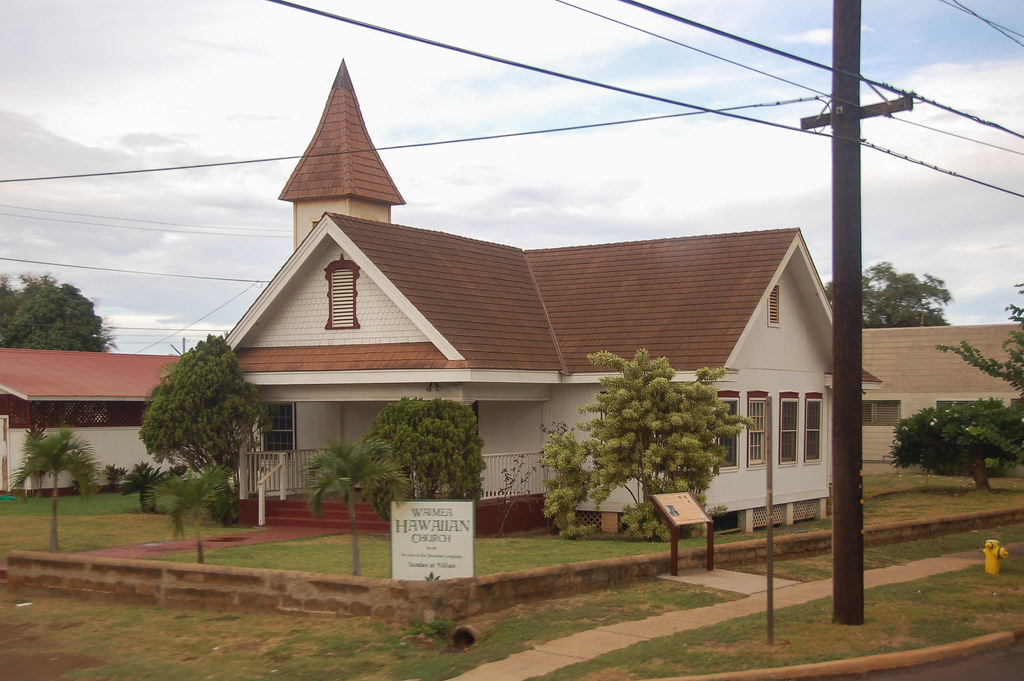 DSC_4586.jpg The Waimea Hawaiian Church in Hanapepe David Casteel Flickr