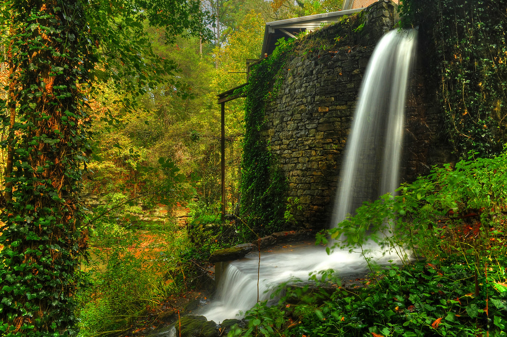 Elevation of Owl Hollow Rd, Belvidere, TN, USA Topographic Map