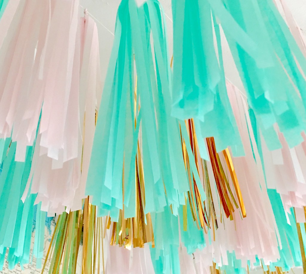 Manualidades para hacer con papel de seda Mis Tutos Secretos