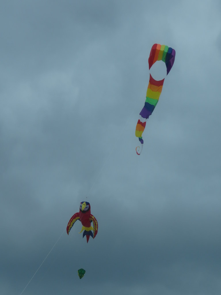 Hampton Beach Kites 4 Patricia Lane Evans Flickr