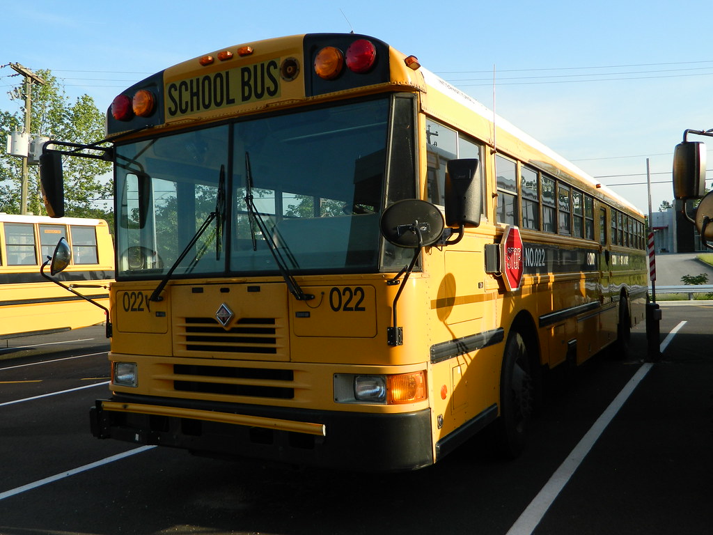 KY Boyd County Schools Flickr