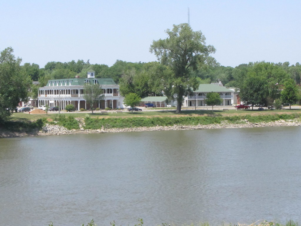 20120527 068 Keosauqua, Iowa David Wilson Flickr