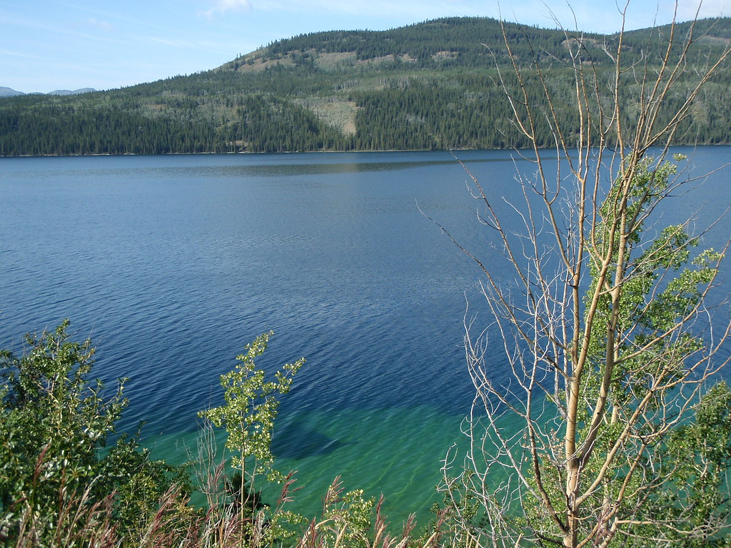 Whitehorse Yukon Canada Land of the Midnight Sun North of … Flickr