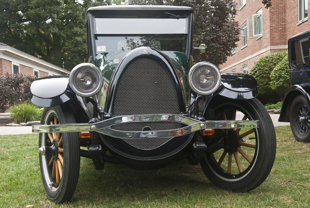 Franklin Car Show 4 August 2012 Cazenovia NY papakila Flickr