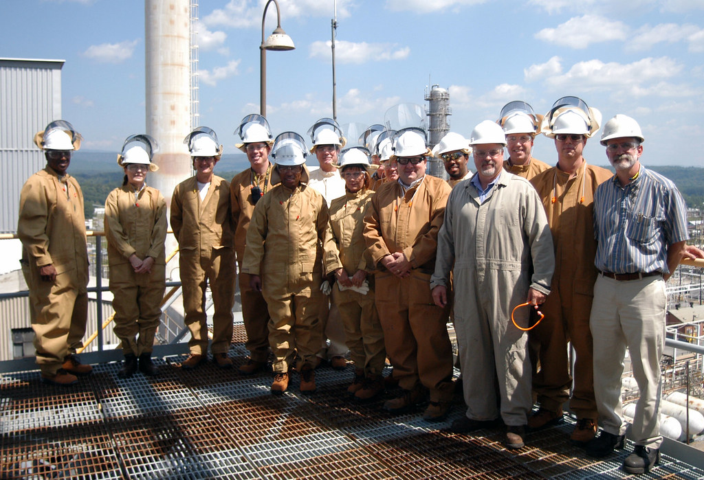 GEN Via visits Radford AMC Commanding General, Gen. Dennis… Flickr