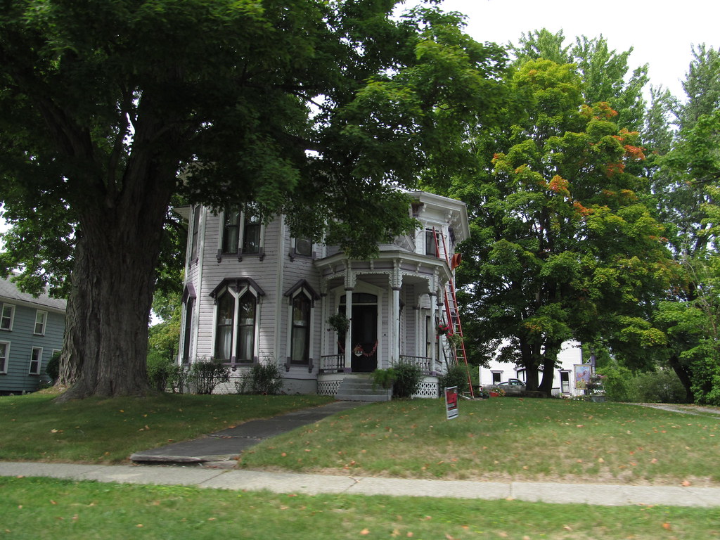 Andover, Ohio Andover, Ohio Doug Kerr Flickr