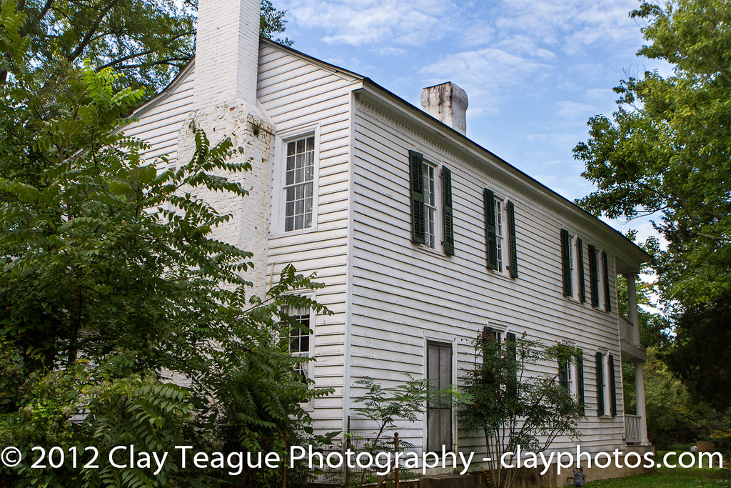 OldClinton033 Old Clinton Photo Walk 2012, Clinton GA Clay Teague