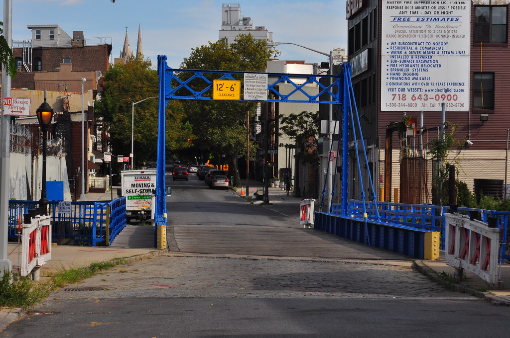 Carroll Street Bridge Carroll Street Bridge Flickr