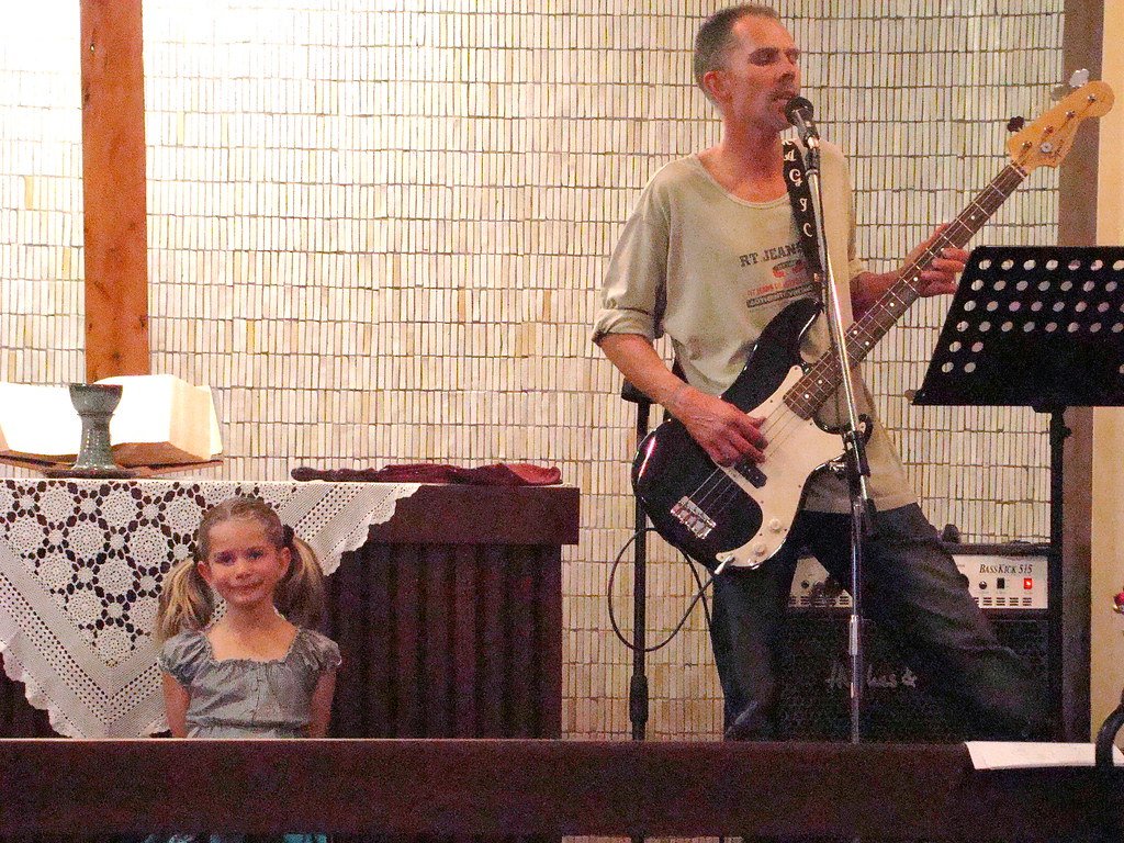 Elton and Taneal Primrose Methodist Church Flickr