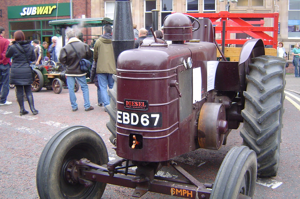 Hinckley Classic cAR & Motor cycle Show 23rd September 201… Flickr