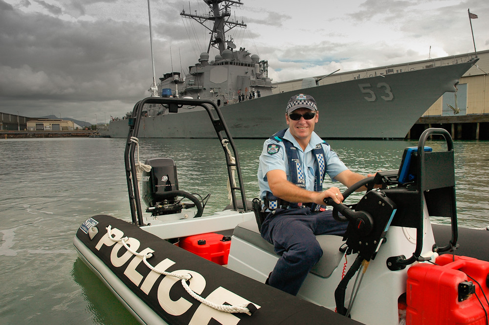 Townsville Water Jobs at John Rochelle blog