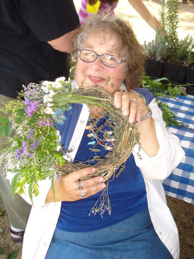 Shannon Applegate Apple Day at the Applegate House in Yonc… Flickr