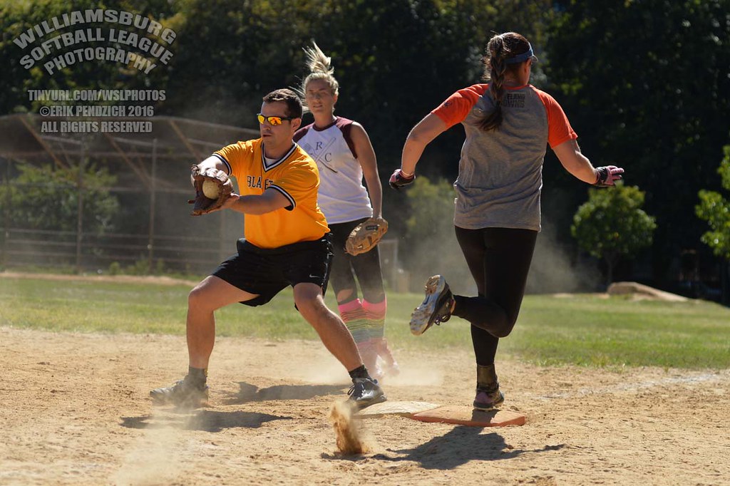 2016WSL_FINAL_EPZ_2862_ 09/25/2016 Williamsburg Softball … Flickr