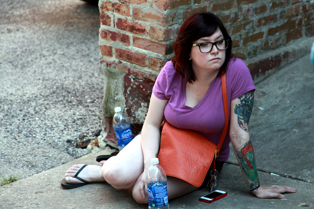 Suspension 2012 Top Notch Tattoo Elgin, Il Brittany Hayward Flickr