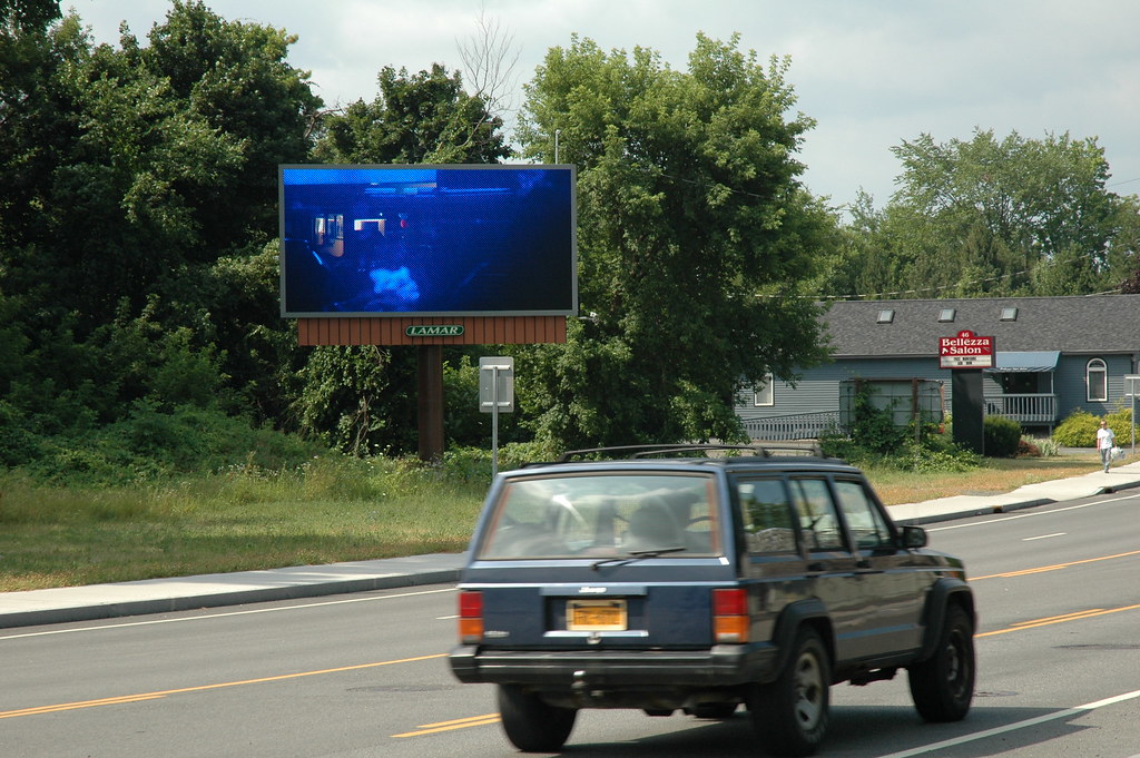 Albany Billboard Art Project 2012 Siobhan Bradshaw (53) Flickr