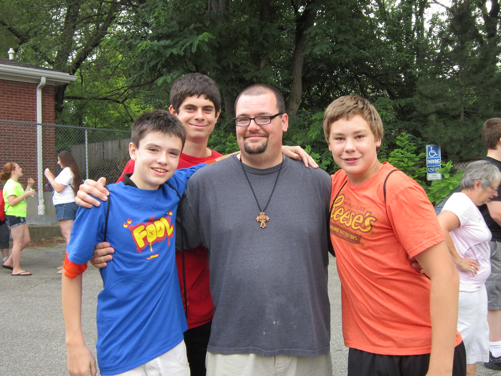 mission trip 048 Algoma Boulevard United Methodist Church Flickr