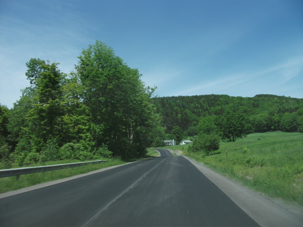 Schoharie County Route 17 New York Schoharie County Rout… Flickr