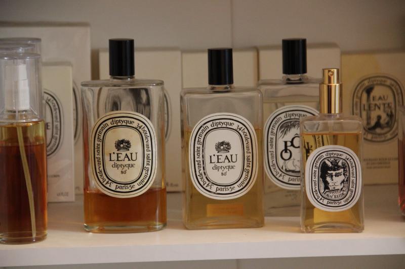 Diptyque Paris 34 blvd Saint Germain Flickr