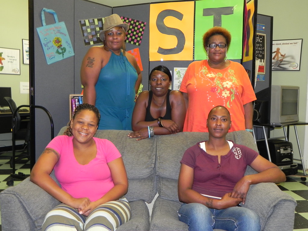 DSCN5607 Charlotte Housing Authority Flickr