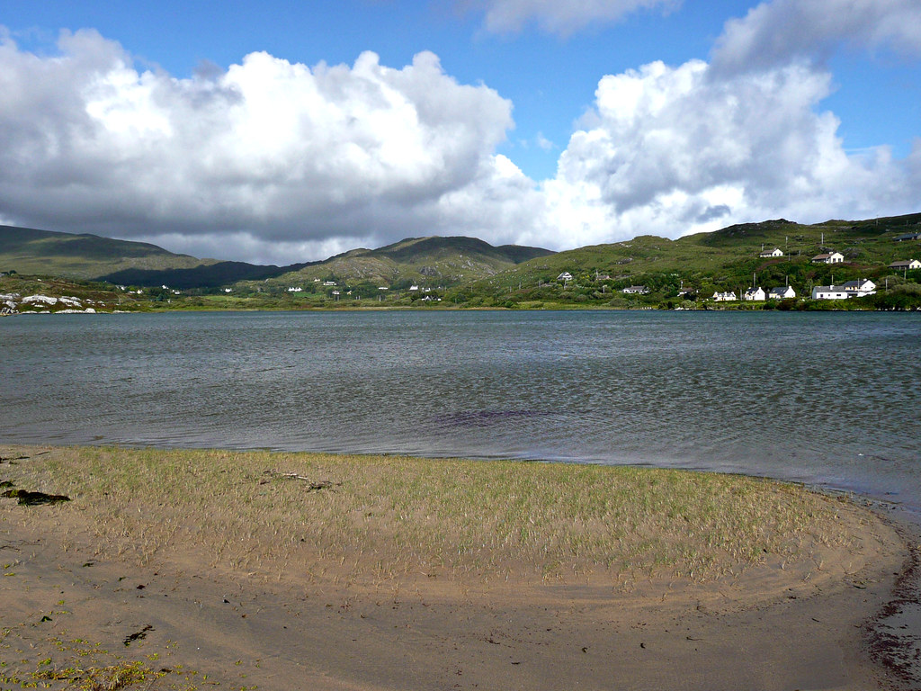 Derrynane. Co. Kerry, 2012. Seán Murray Flickr