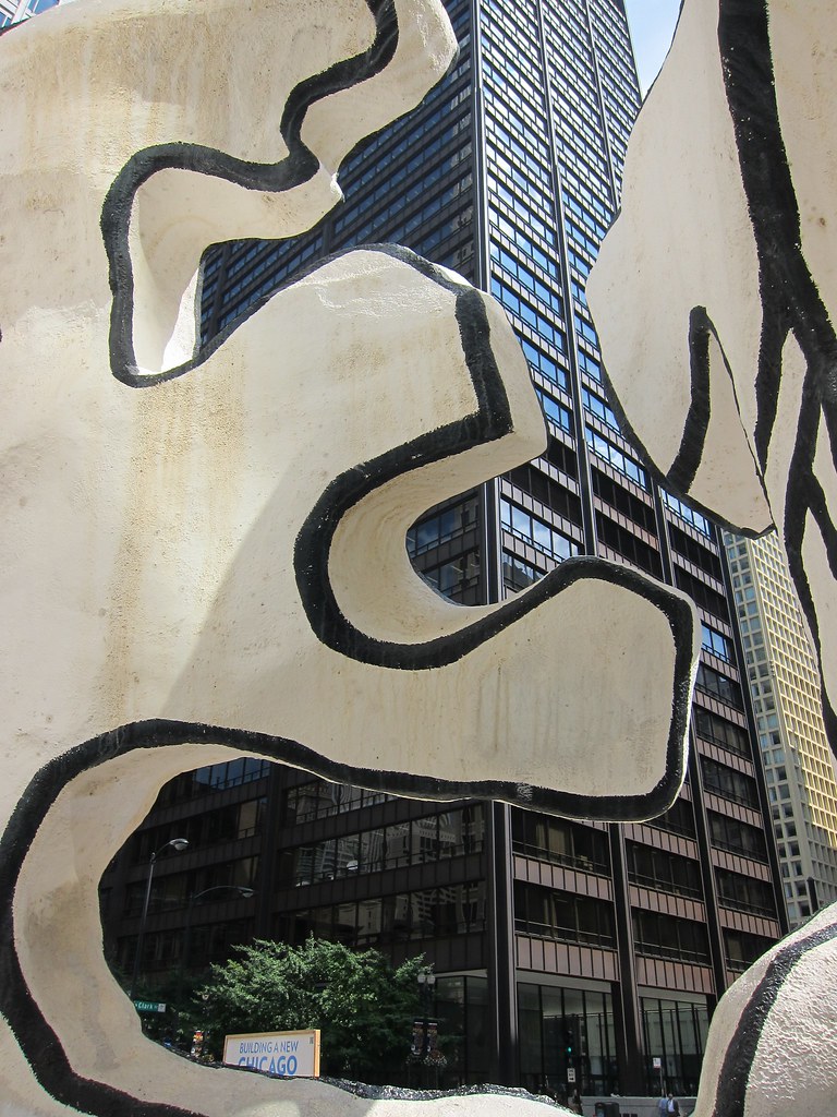 Chicago Art 1 UCFFool Flickr