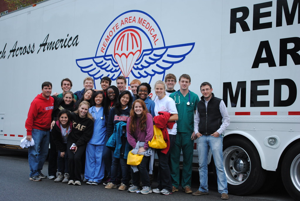 Grundy, Virginia October 57, 2012 SSIR Global Health stud… Flickr