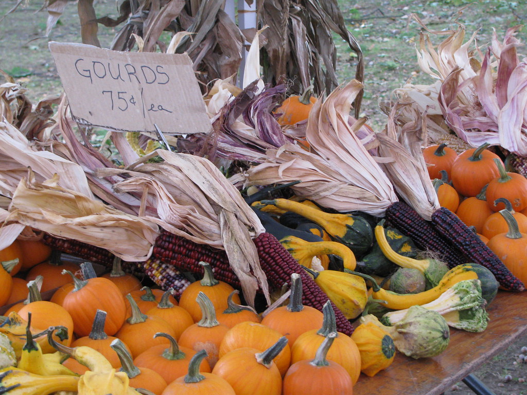 Arlington Farmers' Market Arlington Farmers' Market © The … Flickr