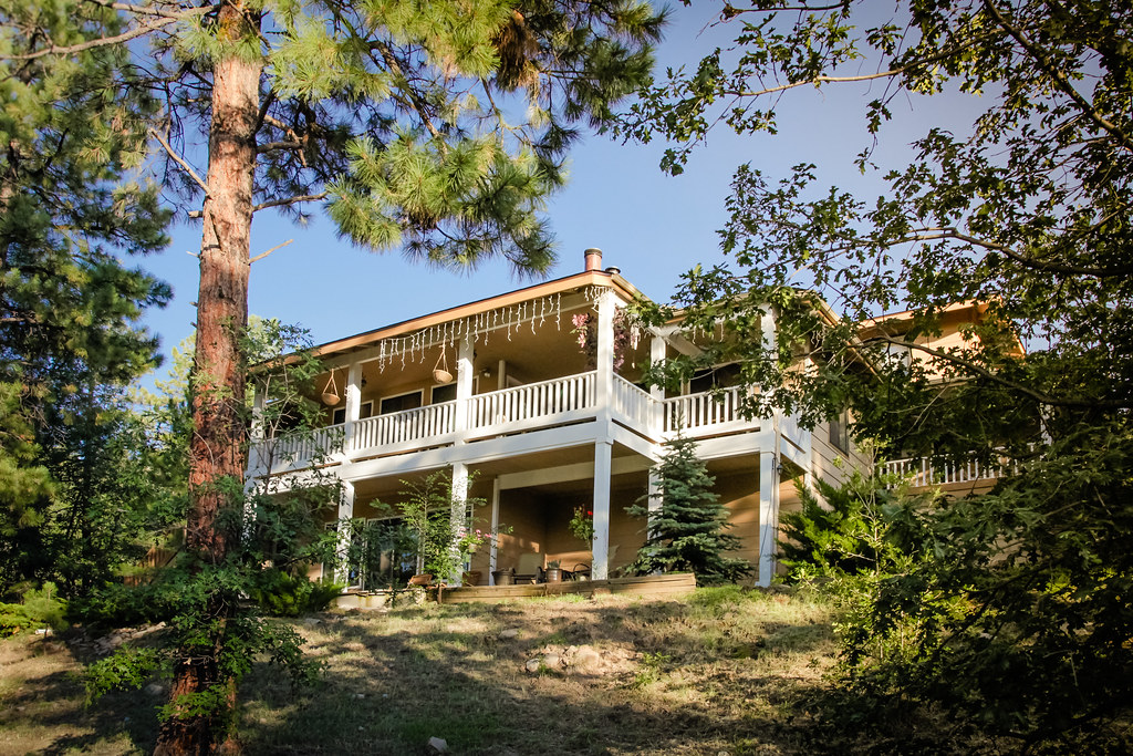 August 29, 2012 Sheridan House Tough to find a good way t… Flickr