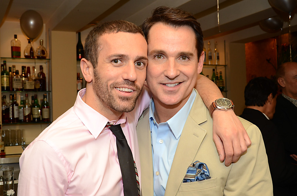 Eric Baker's 50th Birthday 73012 photo by Andrew Werne… Flickr