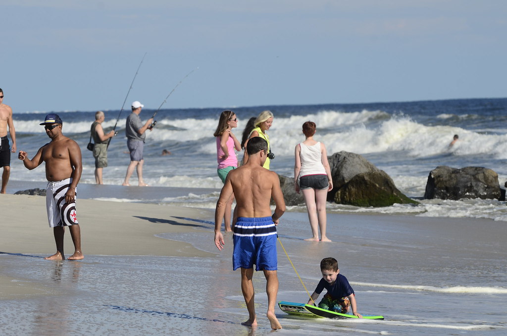 Surfing Long Beach New York 91012 Surfing Long Beach New… Flickr