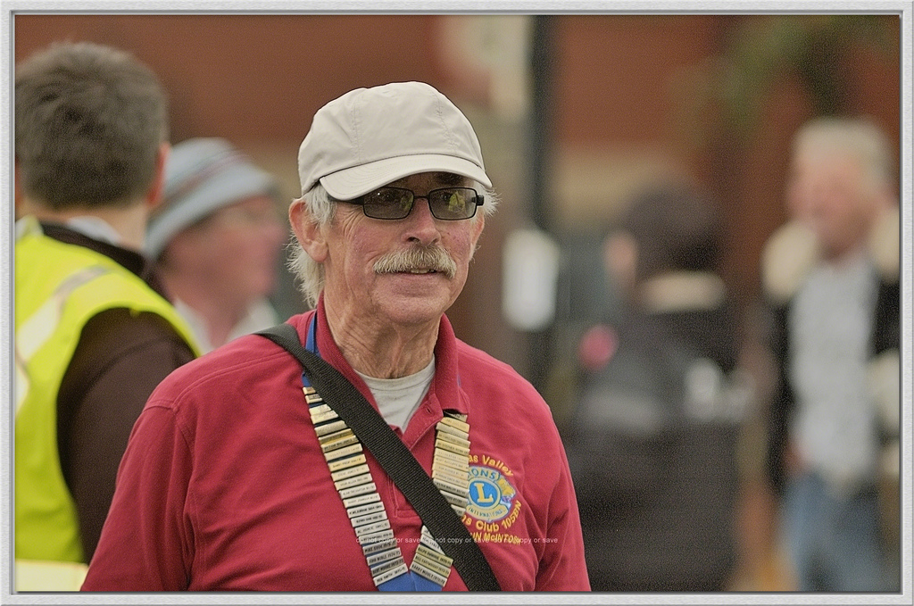 Lions Club Member Preston Guild2012 Community Proces… Flickr