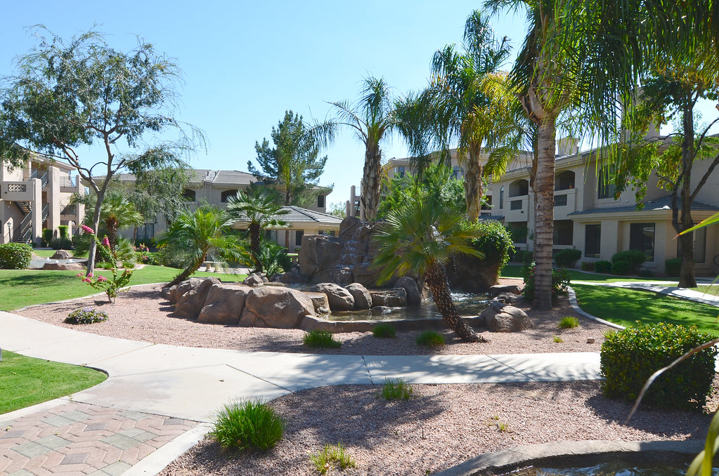 Sonoran Suites of Scottsdale, Arizona Photos of Flickr