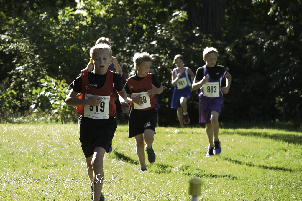 Cross Country Belvidere Meet2 Meredith Bell Flickr