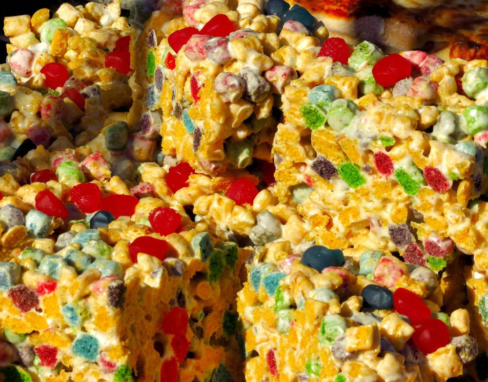 Sweet Treats Denver Oktoberfest Colorado Sands Flickr