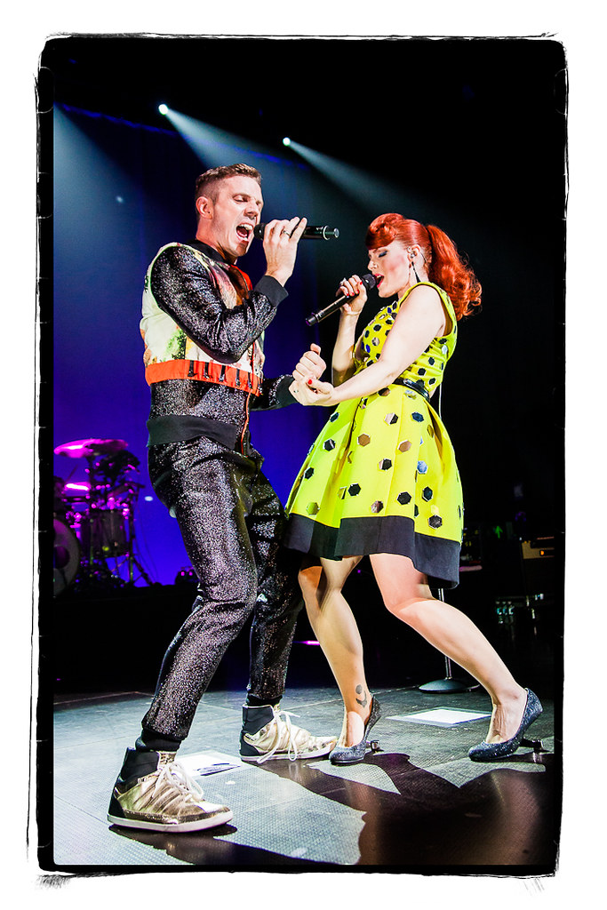 Scissor Sisters0567 Jente Gielen Flickr
