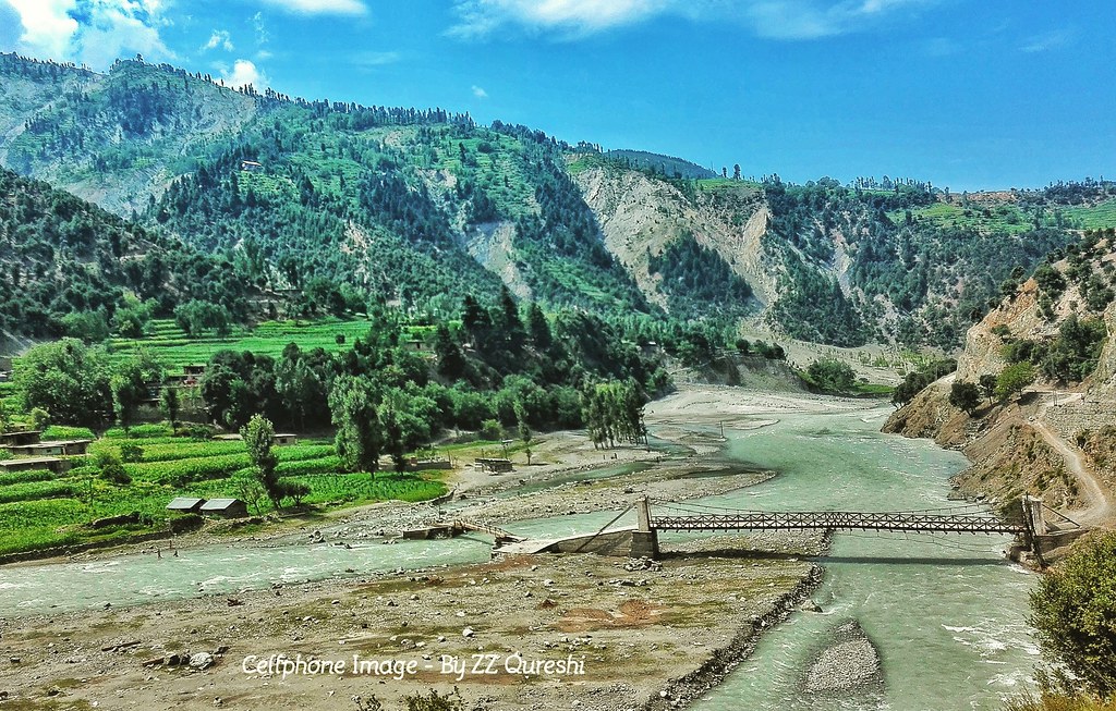 Near Sheringal, Upper Dir, KP, Pakistan zzqureshi Flickr