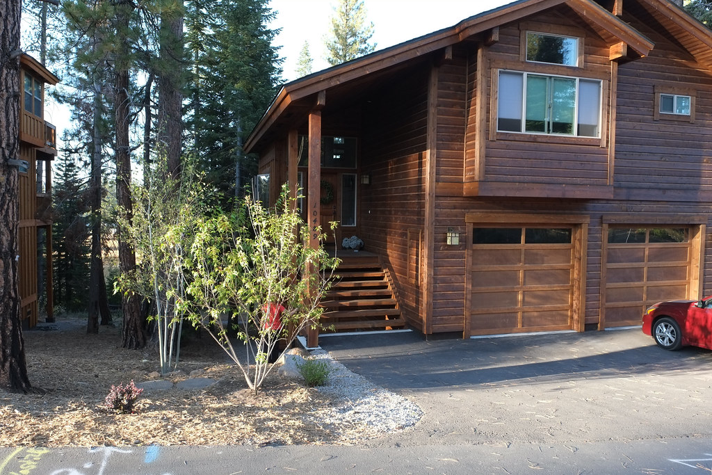 Truckee Landscaping Flickr