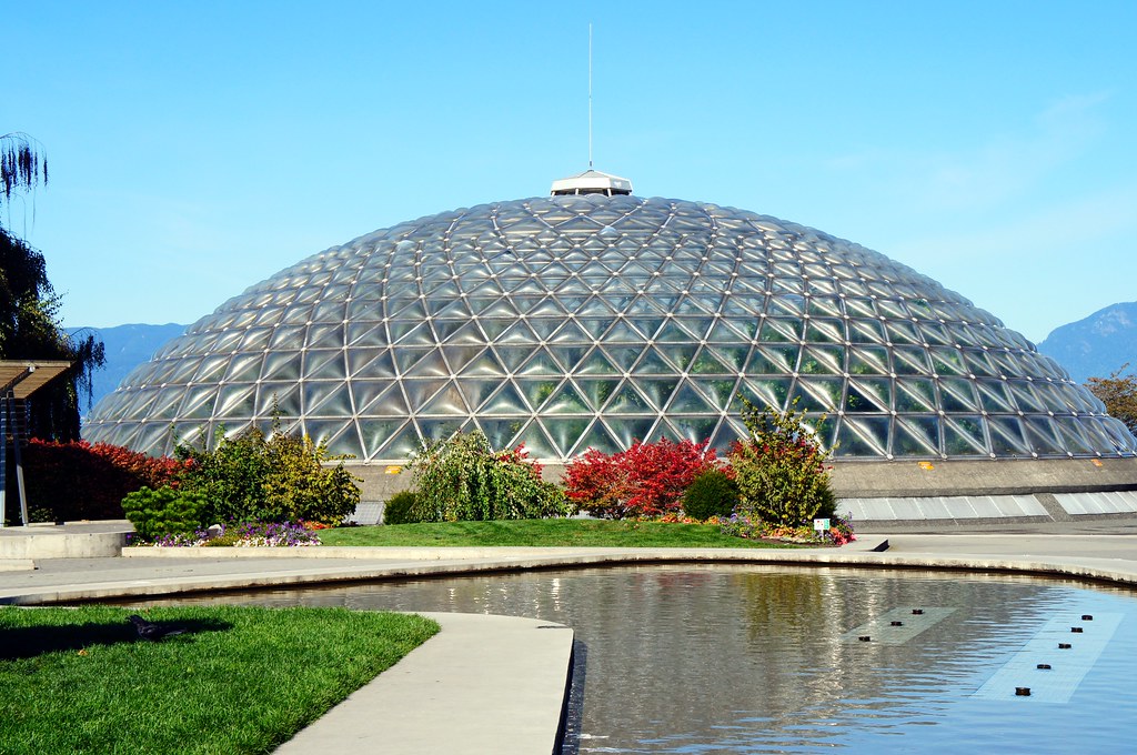 Festivale Tropicale, Christmas at Bloedel Conservatory