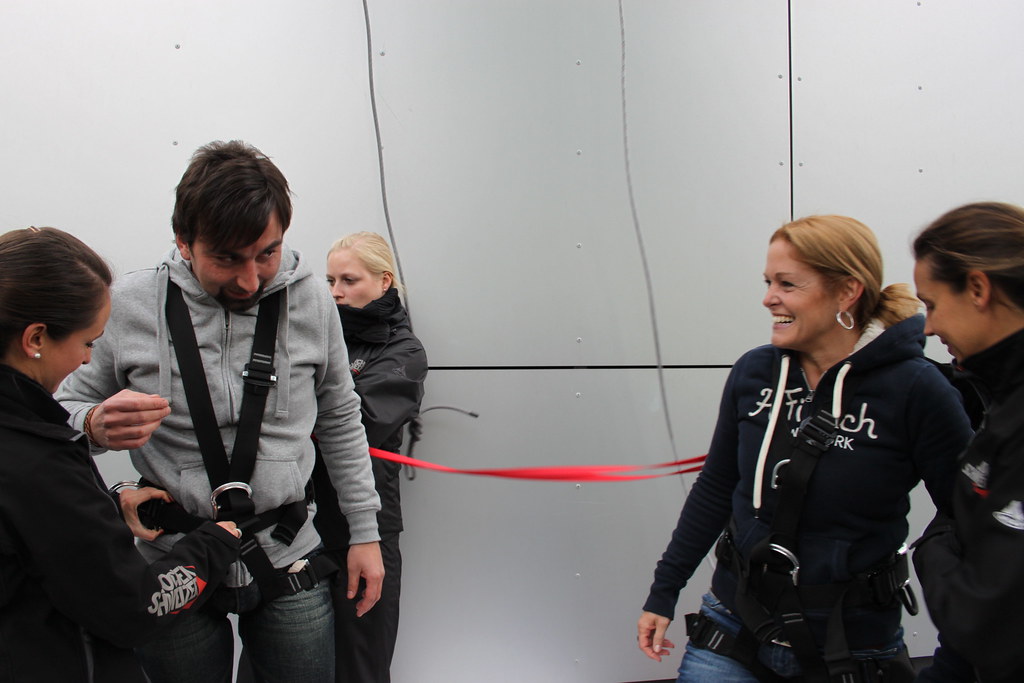 House Running Vertical Speed Date Jochen Schweizer F… Flickr