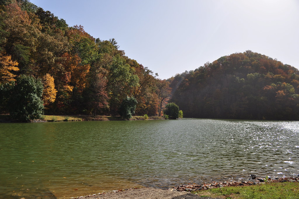 Steele Creek Park 001 Steele Creek Park Bristol TN Flickr